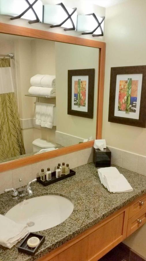 Marriott Grand Res Q4 #4256 Apartment Саут Лейк Тахо Екстериор снимка