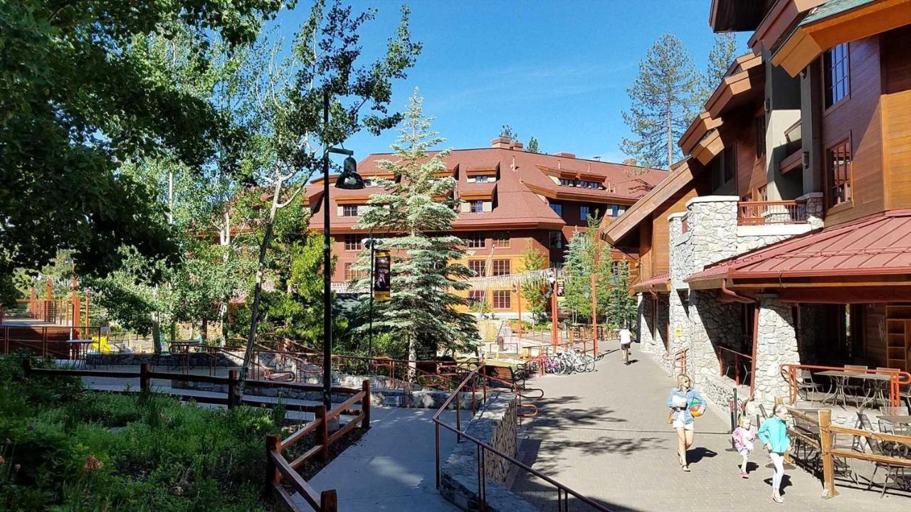Marriott Grand Res Q4 #4256 Apartment Саут Лейк Тахо Екстериор снимка