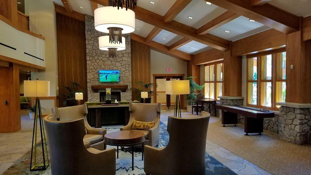 Marriott Grand Res Q4 #4256 Apartment Саут Лейк Тахо Екстериор снимка